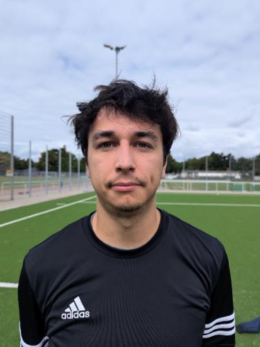 Luca-Jonas Prasuhn