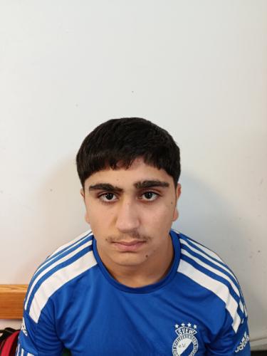 Rami Rashu Haji