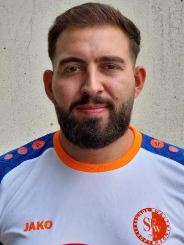 Oguzhan Marmara