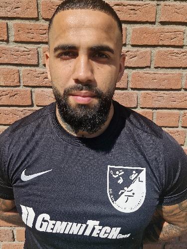 Dorian Madani