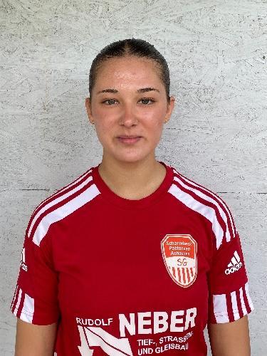 Maria Werwein