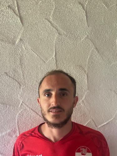 Florent Sadiki