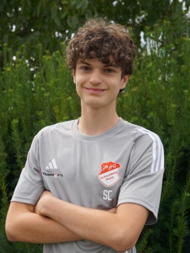 Samuel Scheidt
