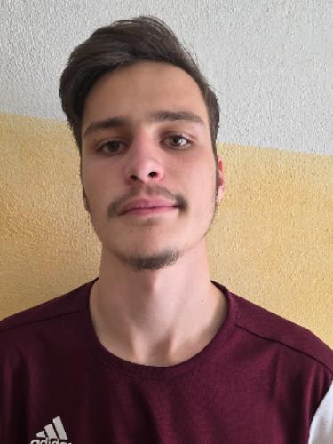 Fynn Marvin Ehricht