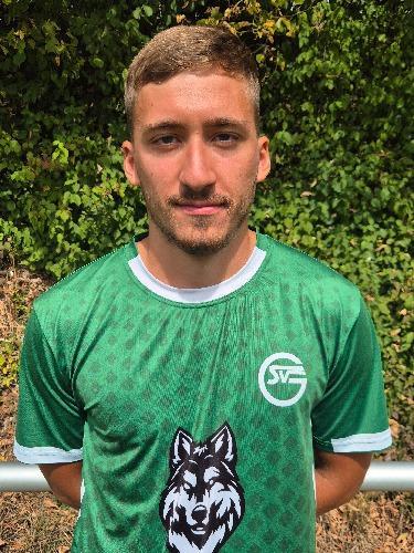 Lennard Paul Wiegandt