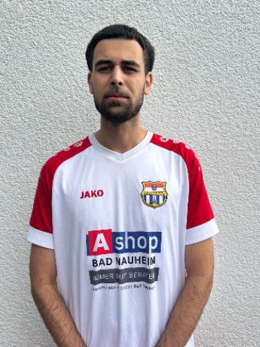 Maximilian Bachtavoi