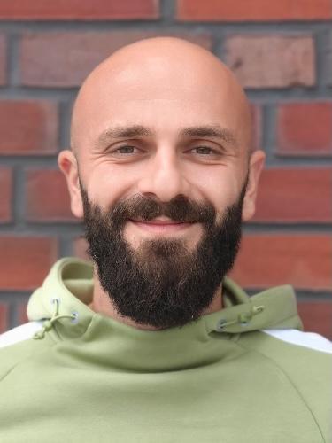 Alper Yildirim