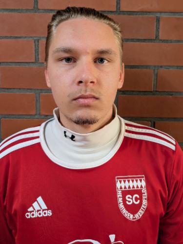 Mathis Kamutzki