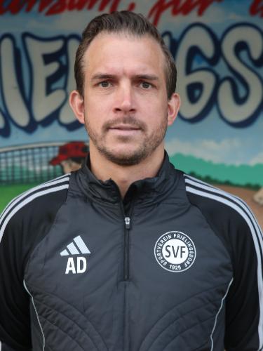 Andreas Dreiner