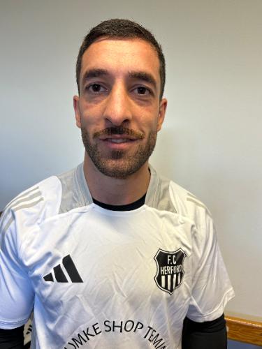 Sinan Topaloglu