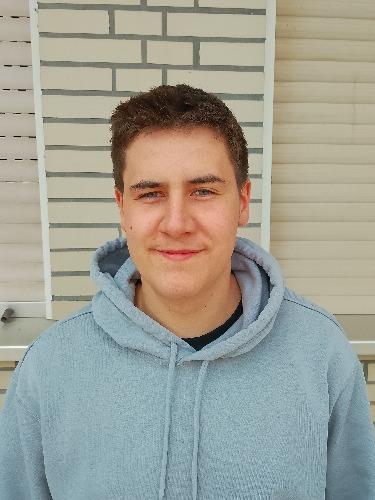 Felix Gries