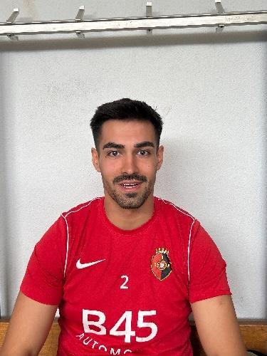 Raffael da Silva Peixoto