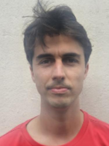 Carlo Kosok