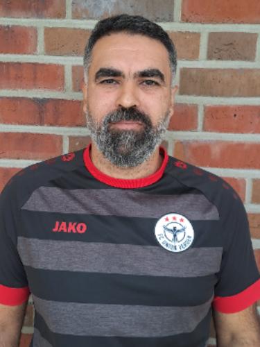 Delgech Mahmoud