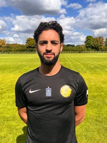 Hicham Boukaddour