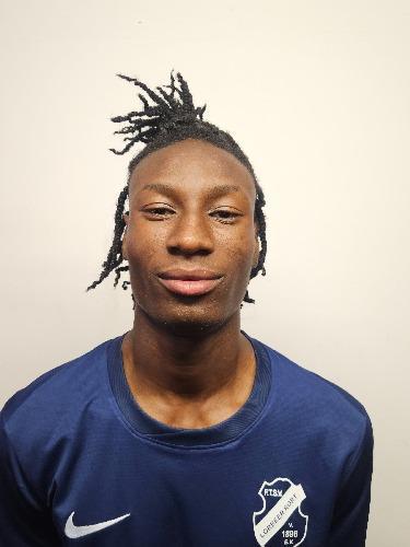 Folly Jonas Ayi Agbovey