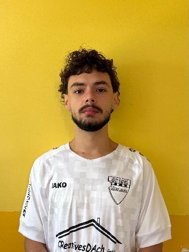 Gian-Luca Aurelio Volkmann