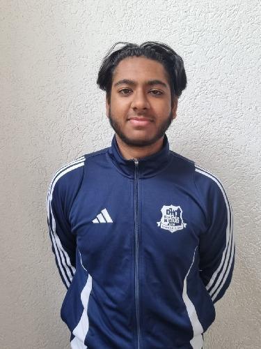 Manjeet Singh