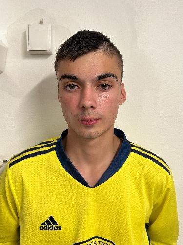 Marco Kuse
