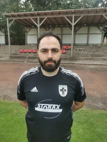 Faruk Saado