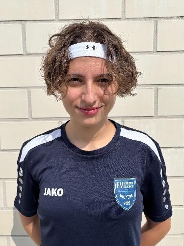 Nora Gashi