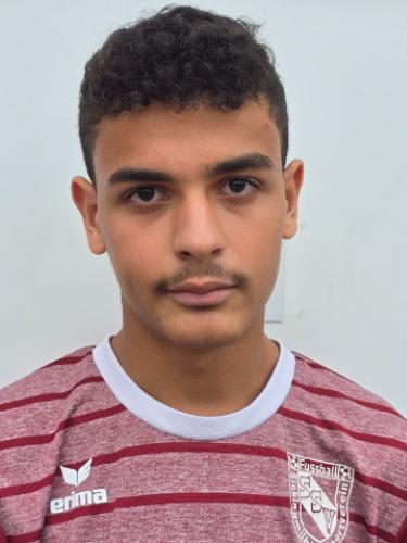 Mahmoud Abdlhafiz
