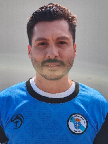 Diego Armando Garcia Hidalgo