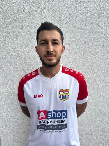 Yunus Suetmen
