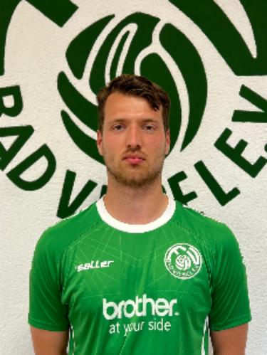 Leander Kruse