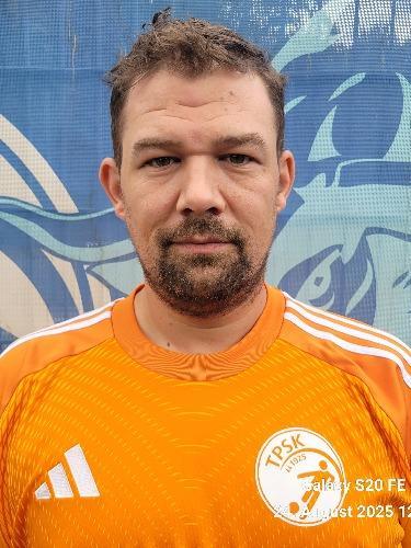 Alexander Jenniges