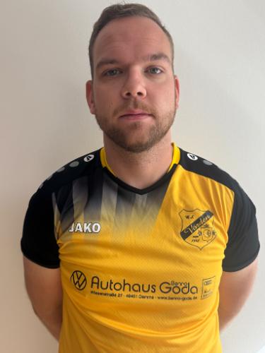 Felix Willenbrink