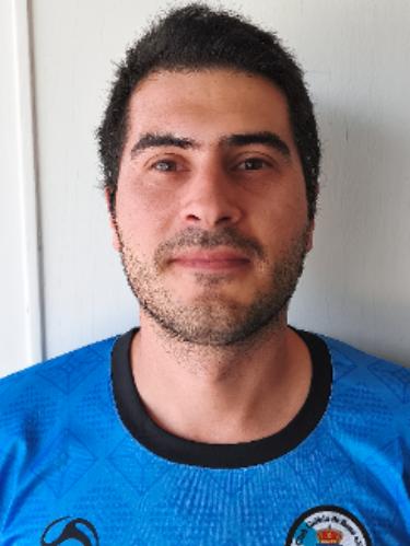 Cristobal Ivan Palacios Peralta