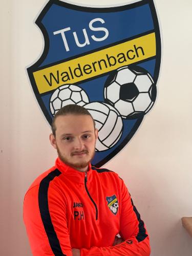 Philipp Huber