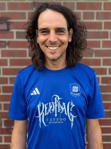 Tobias Schulze Darup