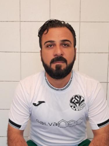 Kamel Alyas Rasho