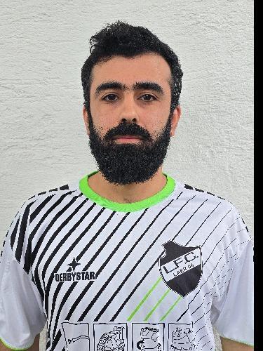 Ahmad Hassan