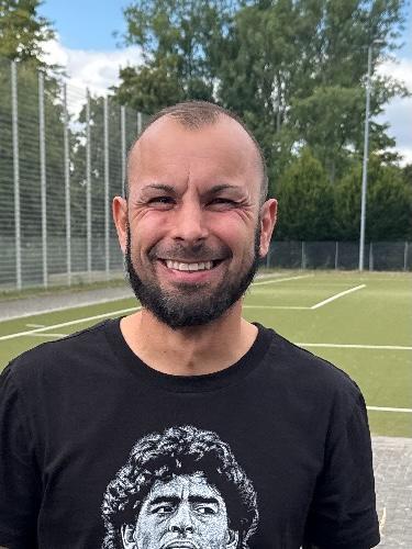 Giuliano Vastarella