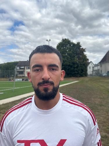 Fariss Abbou Ben Haddou