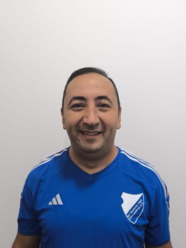 Ferhat Kurt