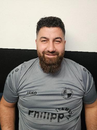 Jusef Aziz
