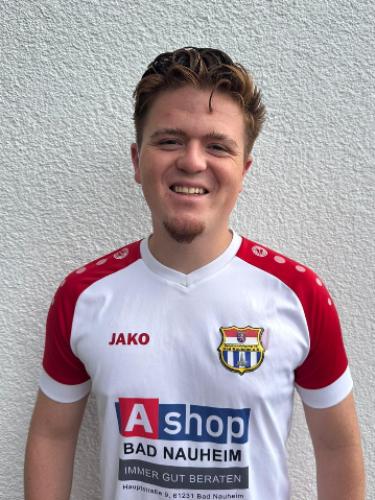 Jair Willfahrt