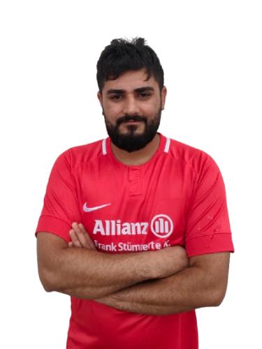 Murad Khudaida Khalaf Hkrsh