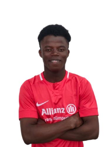 Bamba Bangaly