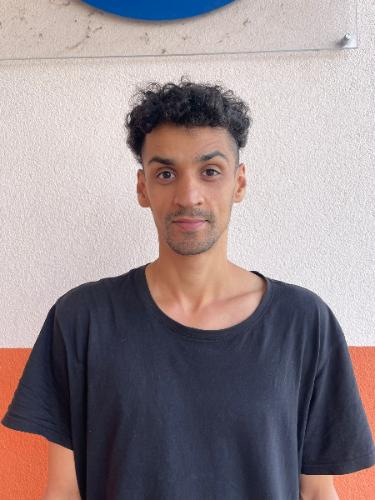 Mohammed Omar Al Haboul