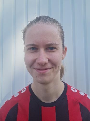 Cara Madeline Kindermann