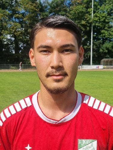 Sina Shirzad