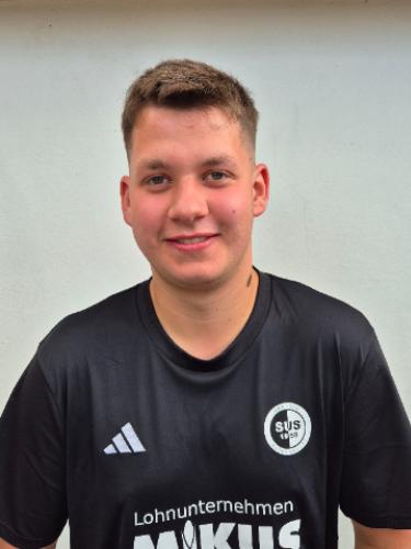 Stian Fechner
