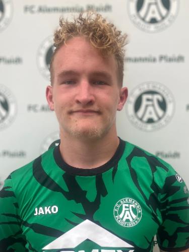 Raik Lindemann