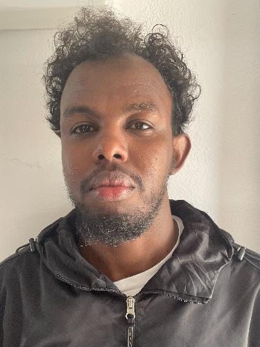 Abdihakin Mohamed Abdullahi