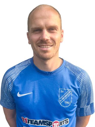 Johannes Fischer